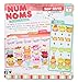 Num Noms Sour Citrus Cupcake Figure