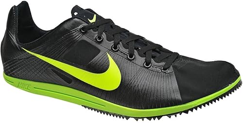 nike track spikes long distance