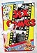 Sex in the Comics [DVD]