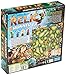 Relic Runners Board Game - Adventure Through the Jungle for Ancient Artifacts! Fun Family Game for Kids & Adults, Ages 10+, 2-5 Players, 40-80 Min Playtime, Made by Days of Wonder