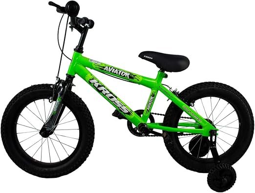 Kross aviator 16t Clearance