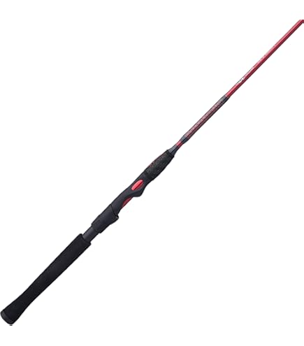 Amazon.com : Ugly Stik GX2 Spinning Fishing Rod : Sports & Outdoors