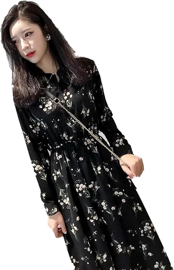 Amazon マキシワンピース 花柄 裾ラインゆったりワンピース ワンピース レディース トッド柄ワンピース ロングワンピース ロング丈 ワンピース 春夏 かわいい 長袖 無地 カジュアル 通勤 通学 リゾート パーティー 体型カバー ワンピース チュニック 通販 Amazon マキシワンピース 花柄 裾ラインゆったりワンピース ワンピース レディース トッド柄ワンピース ロングワンピース ロング丈 ワンピース 春夏 かわいい 長袖 無地 カジュアル 通勤 通学 リゾート パーティー 体型カバー ワンピース チュニック 通販