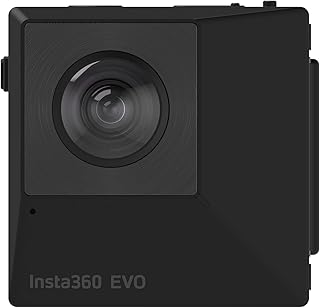 Insta360 EVO