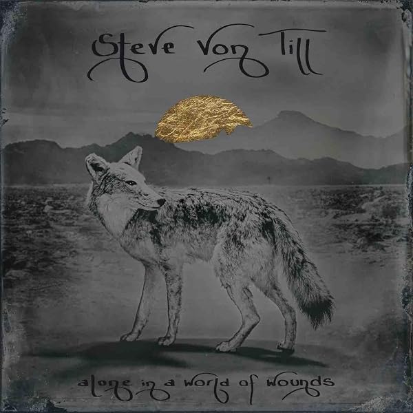 Amazon.com: Songs Of The Unforgiven: CDs & Vinyl