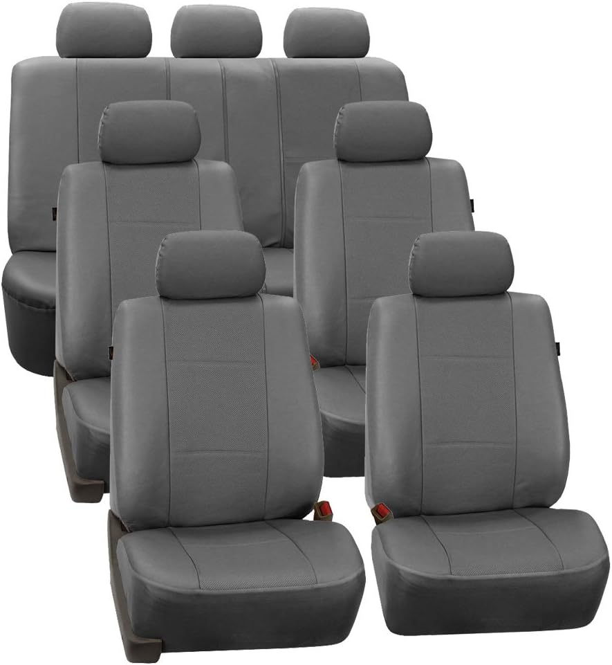 Best leather car seat toyota sienna 2017