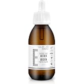 Salerm Hairlab Energizing Lotion Clinically Tested Hair Strengthener, 4.0 Ounce