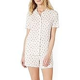 Amazon Essentials x Sofia Grainge Mommy and Me Short Sleeve Pajama Set