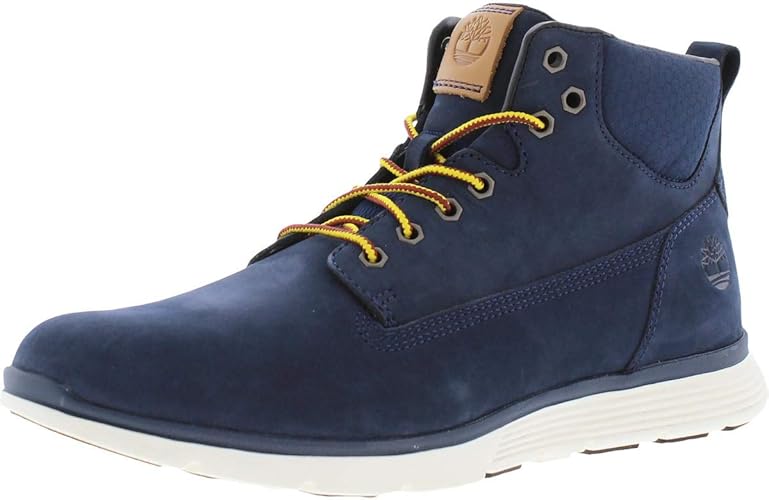 men's killington leather sneakers