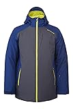 Spyder Men's Standard Lodge Insulated Ski