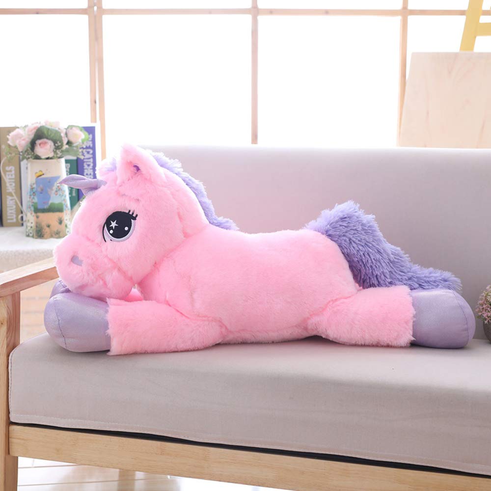 extra large unicorn teddy