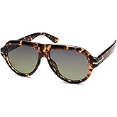 HERJOUR Polarized Aviator Sunglasses Trendy RetroWomens Mens 90s Classic Vintage Sun Glasses AR82379