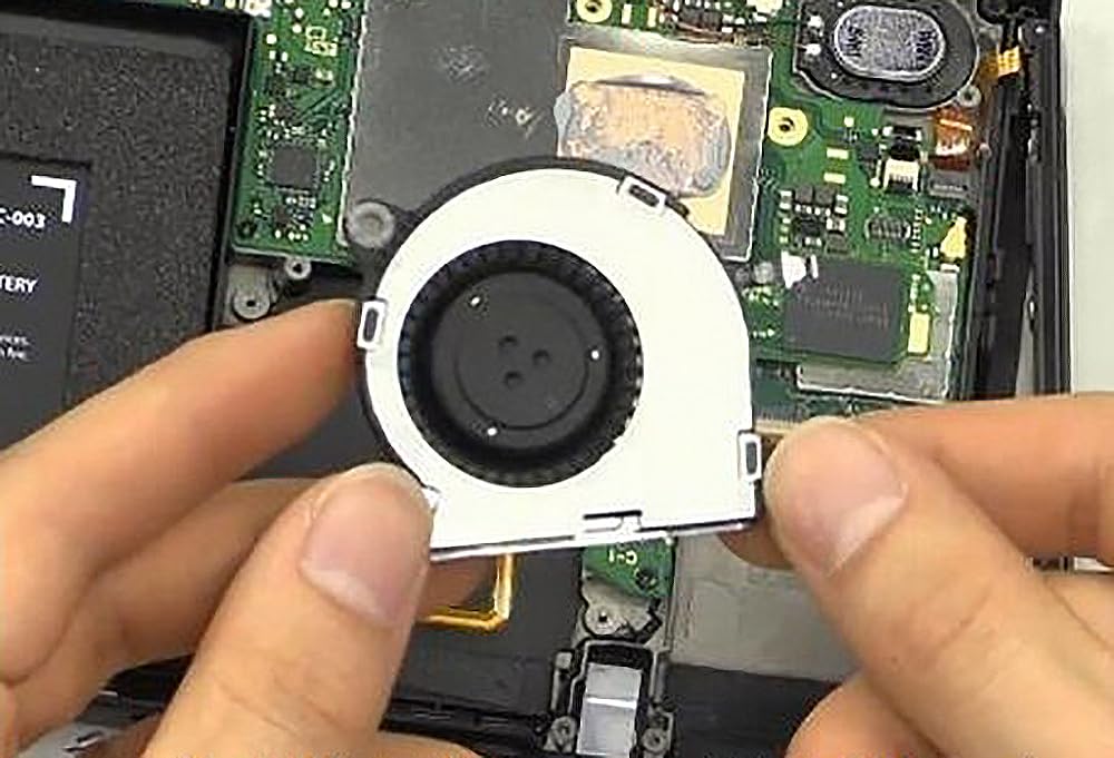 内蔵ヒートシンク交換部品をサポート互換性のある  互換性のある 修理部品 内部冷却ファン