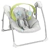 Altalena Sonnolento Cam - Grigio