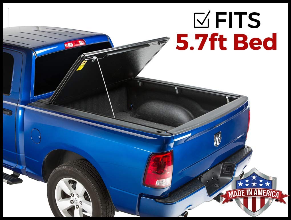 Gator Evo Tonneau Cover Gc35006 Dodge Ram 1500 2009 2015 5 7 Ft Bed Buy Online In Jordan At Desertcart