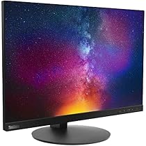 Lenovo Think Vision T23d-10　HDMIケーブル付き LENOVO THINKVISION T23D-10 23
