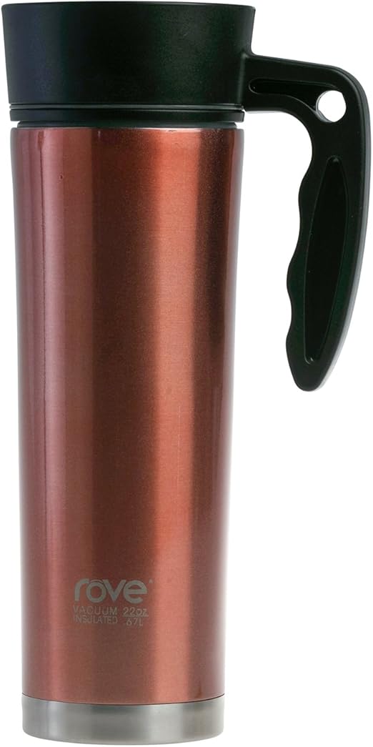 rove vacuum insulated cup