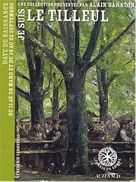 Je suis le tilleul