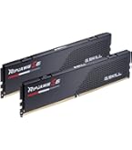 G.SKILL Ripjaws S5 Series DDR5 RAM (Intel XMP 3.0) 32GB