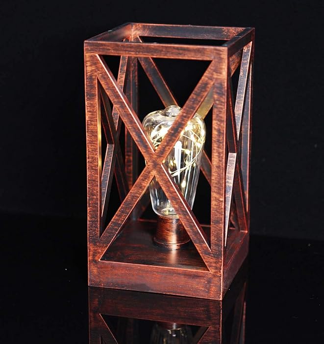 Top 10 Antique Patio Decor