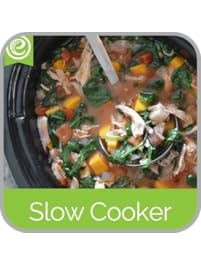 eMeals Slow Cooker Meal Plan
