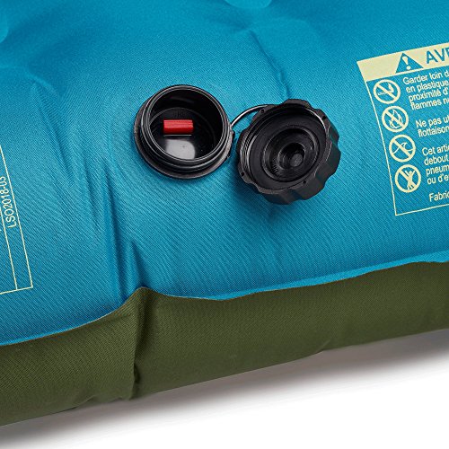 2 Lightspeed+Outdoors+Person+PVC+Free+Mattress