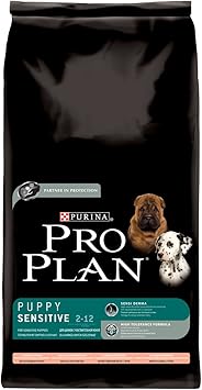 pro plan salmon and rice dog food 14kg