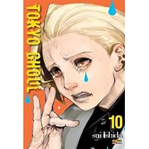 Tokyo ghoul vol. 9 | Amazon.com.br