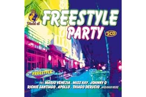 Freestyle Party