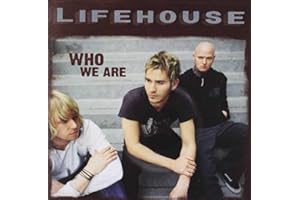 Who We Are