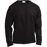 Rothco ECWCS Poly Crew Neck Top - Extreme Cold Weather Protection