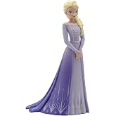 Frozen 2 Elsa lila Kleid