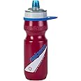 Nalgene LDPE 22oz Draft BPA-Free Water Bottle