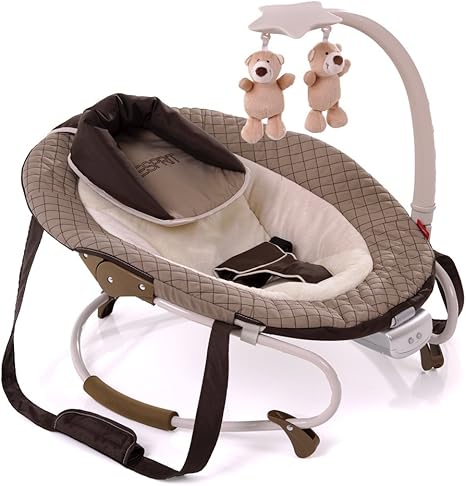 amazon uk baby bouncer