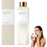 Silky Hydration Firming Toner &ndash; 30 in 1 Complex Face Toner with Silky Water Gentle Daily, 100 ml-Hydrates &amp; Firms Skin Effectively,Smoothing Formula, Skin Texture Improvement