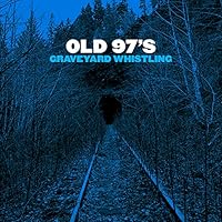 Old 97's Ablum Cover