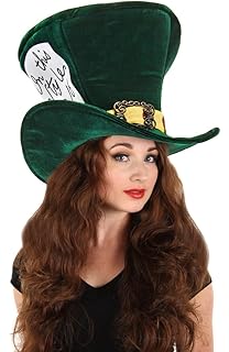 mad hatter hat for sale