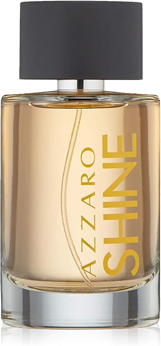 Azzaro Azzaro Shine Splash & Spray Edt Vapo 100 Ml 0.1 g