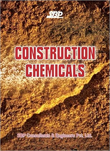 Construction Chemicals