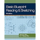 Basic Blueprint Reading and Sketching