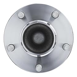 Stirling P512523PR_NF14R - Pair 2 Rear Wheel