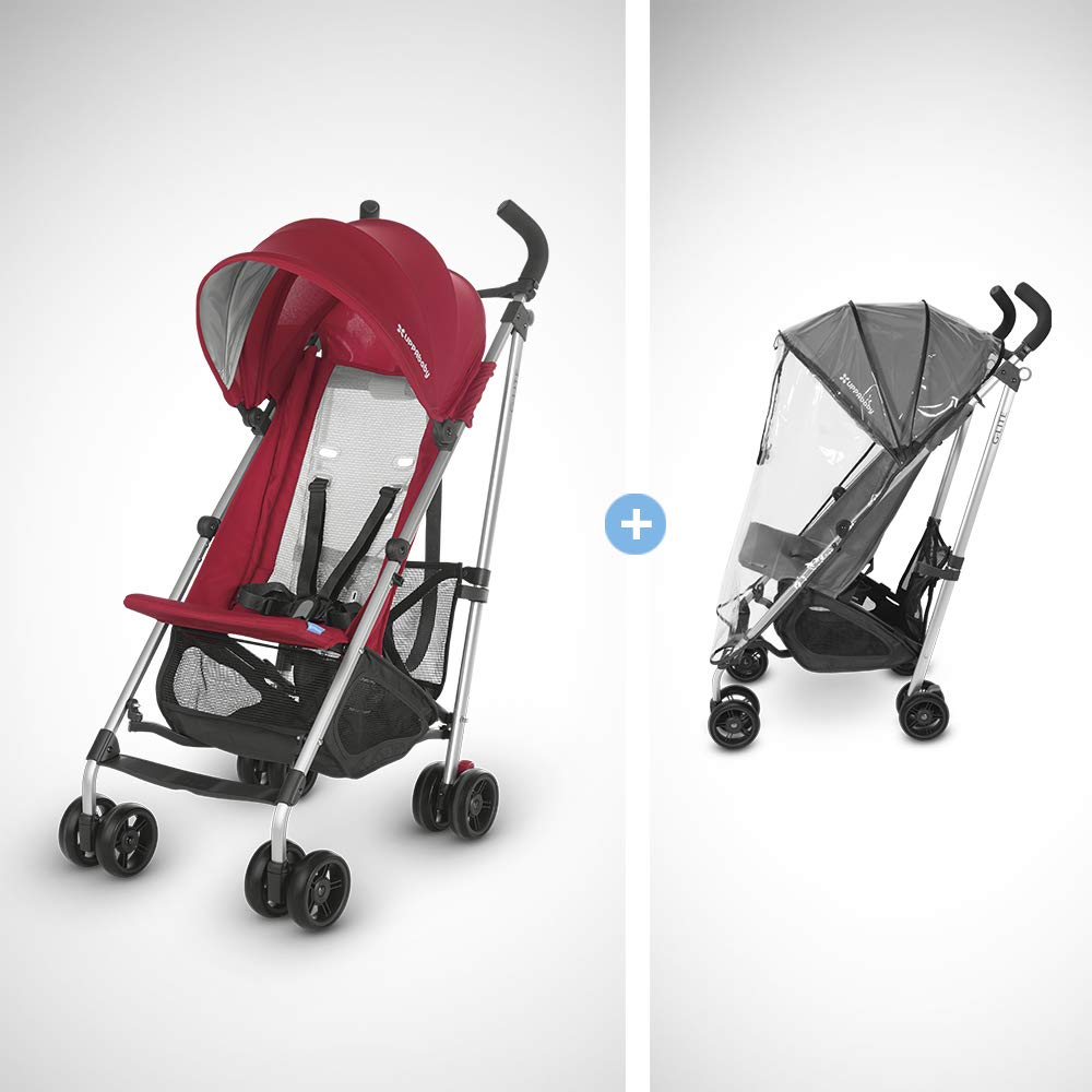 uppababy g lite