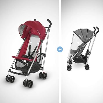 g lite stroller