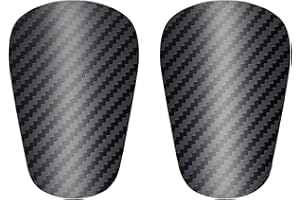 Mini Soccer Shin Guards, 2Pcs Kids Multicolor Soccer Mini Match Equipment Eva Shin Pad Protective Equipment for Boys Girls Yo