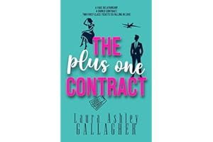 The Plus One Contract (Skeptically In Love)