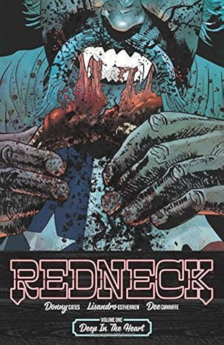 Download Redneck Volume 1: Deep in the Heart PDF