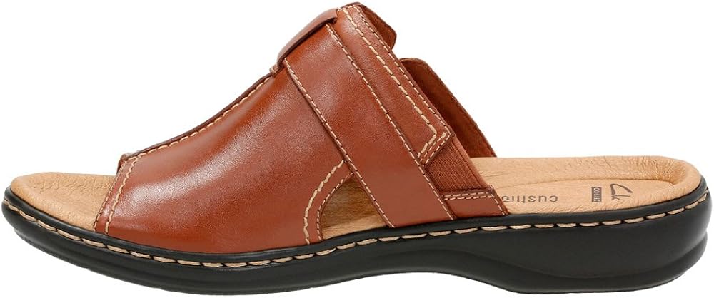 clarks women's leisa gianna dress sandal