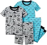 Carter's 4 Piece Set (Toddler/Kid)