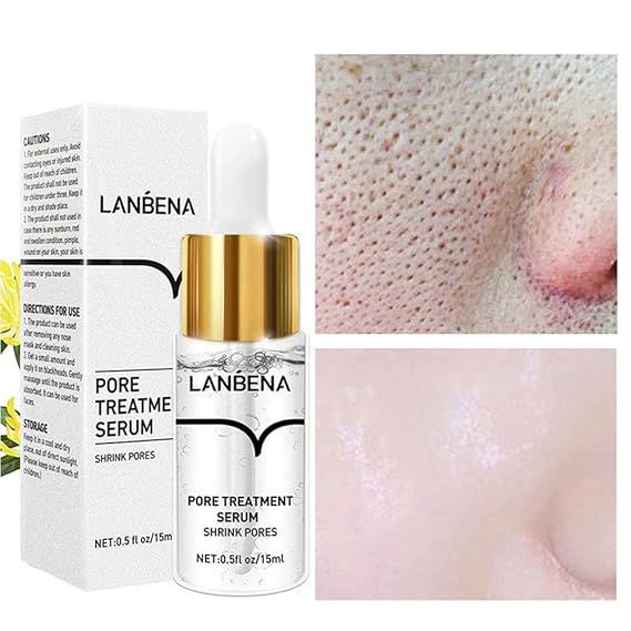 lanbena serum facial