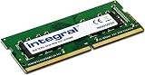 Integral 8GB DDR4 2666MHz SODIMM Laptop RAM - Green Brand New